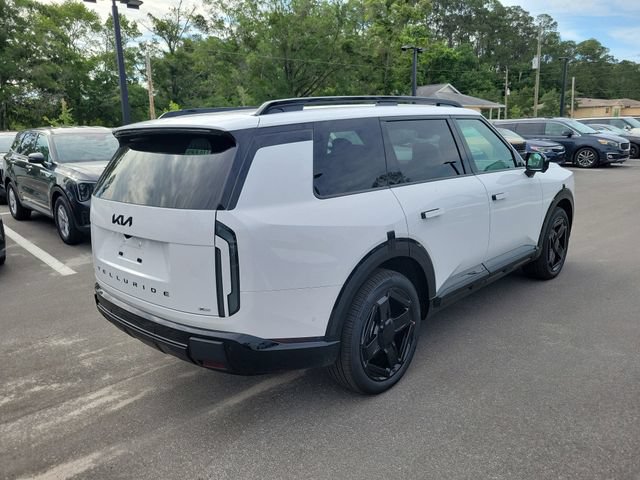 New 2027 Kia Telluride SX X-Line w/ Towing Package AWD/4WD image 2