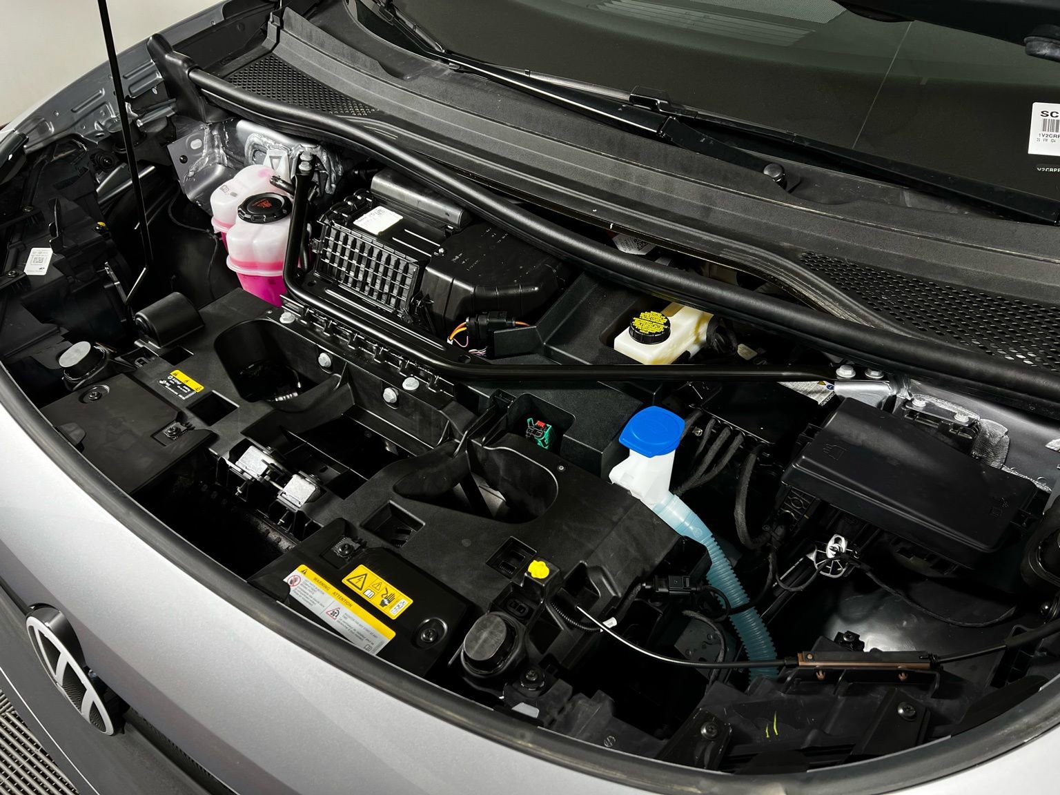 Used 2025 Volkswagen ID.4 Pro image 10