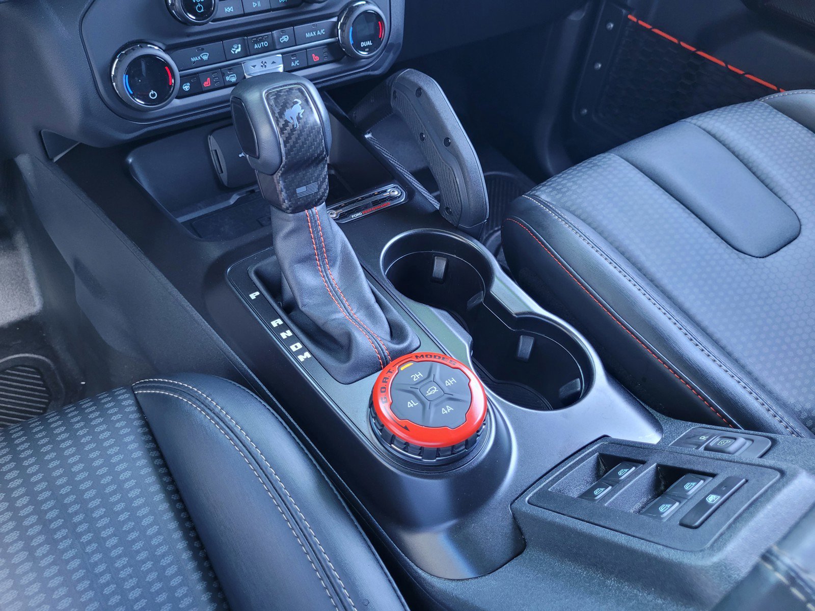 Used 2023 Ford Bronco Raptor image 20