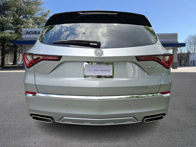 Certified 2026 Acura MDX w/ Advance Package AWD/4WD image 5