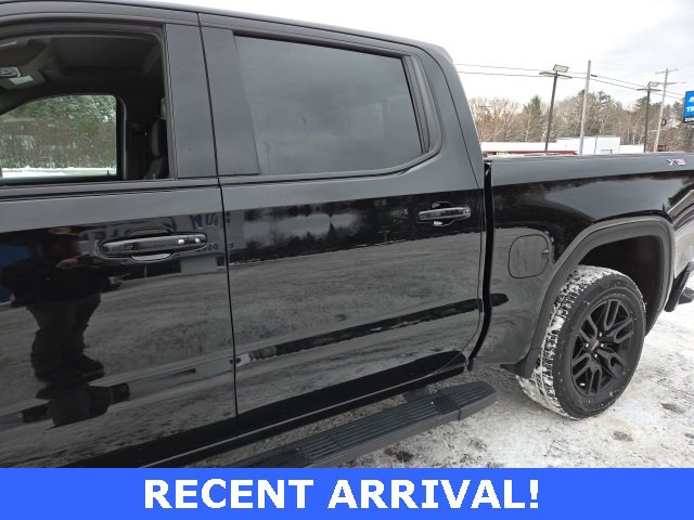 Used 2023 GMC Sierra 1500 Elevation w/ Preferred Package image 34