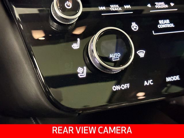 Used 2025 INFINITI QX60 Sensory w/ Vision Package image 9