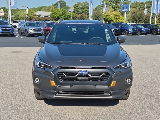 New 2026 Subaru Crosstrek 2.5i Wilderness AWD/4WD image 8