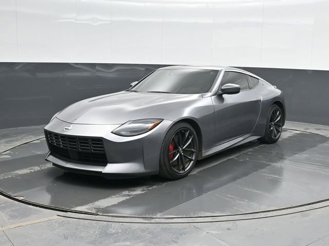 Used 2024 Nissan Z Performance w/ Floor Mat Package image 8