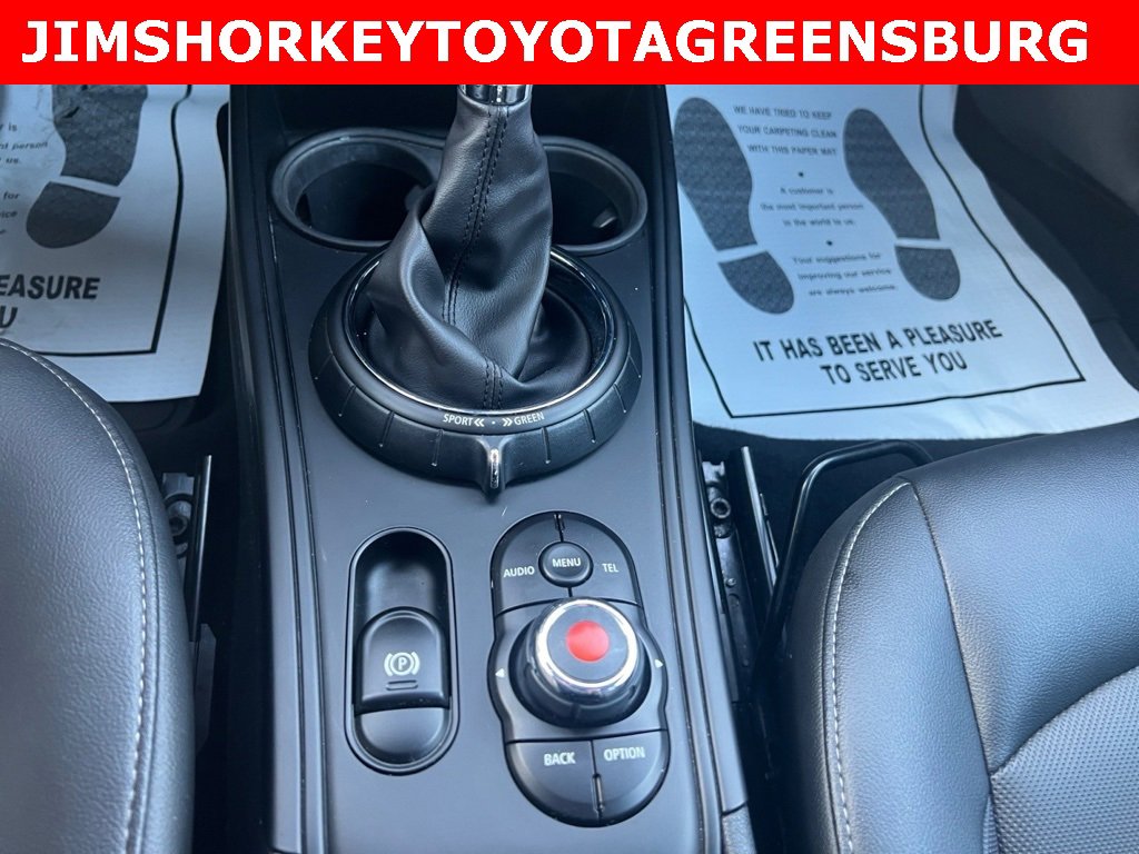 Used 2017 MINI Cooper Countryman ALL4 image 18