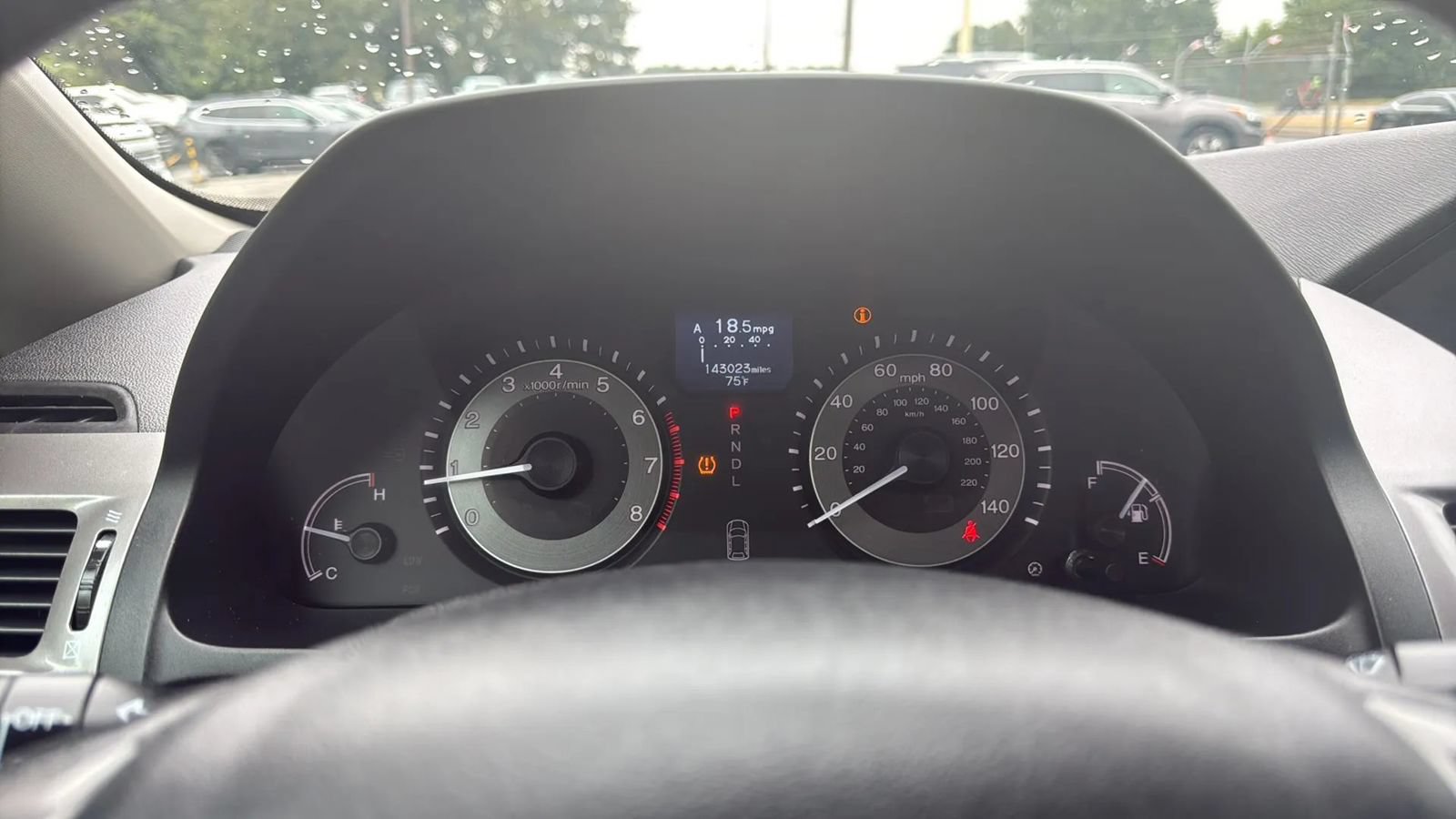 Used 2014 Honda Odyssey Touring Elite image 12