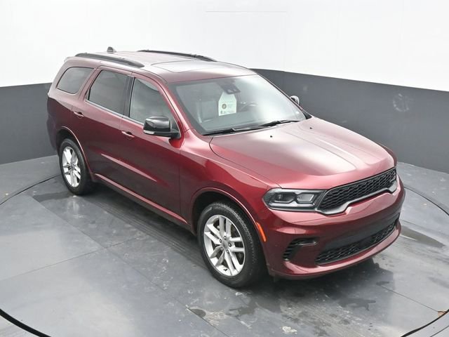 Used 2024 Dodge Durango GT image 53