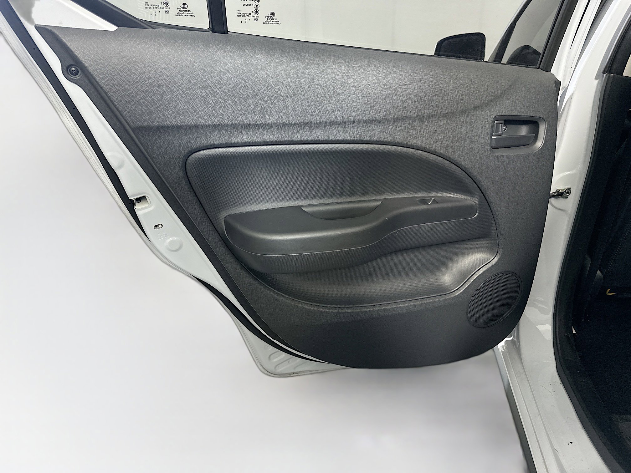 Used 2024 Mitsubishi Mirage G4 ES FWD image 24