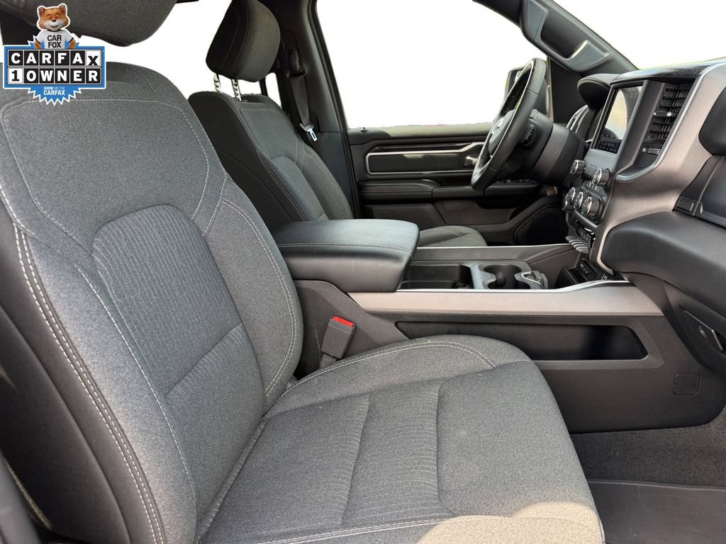 Used 2019 RAM 1500 Big Horn AWD/4WD image 15
