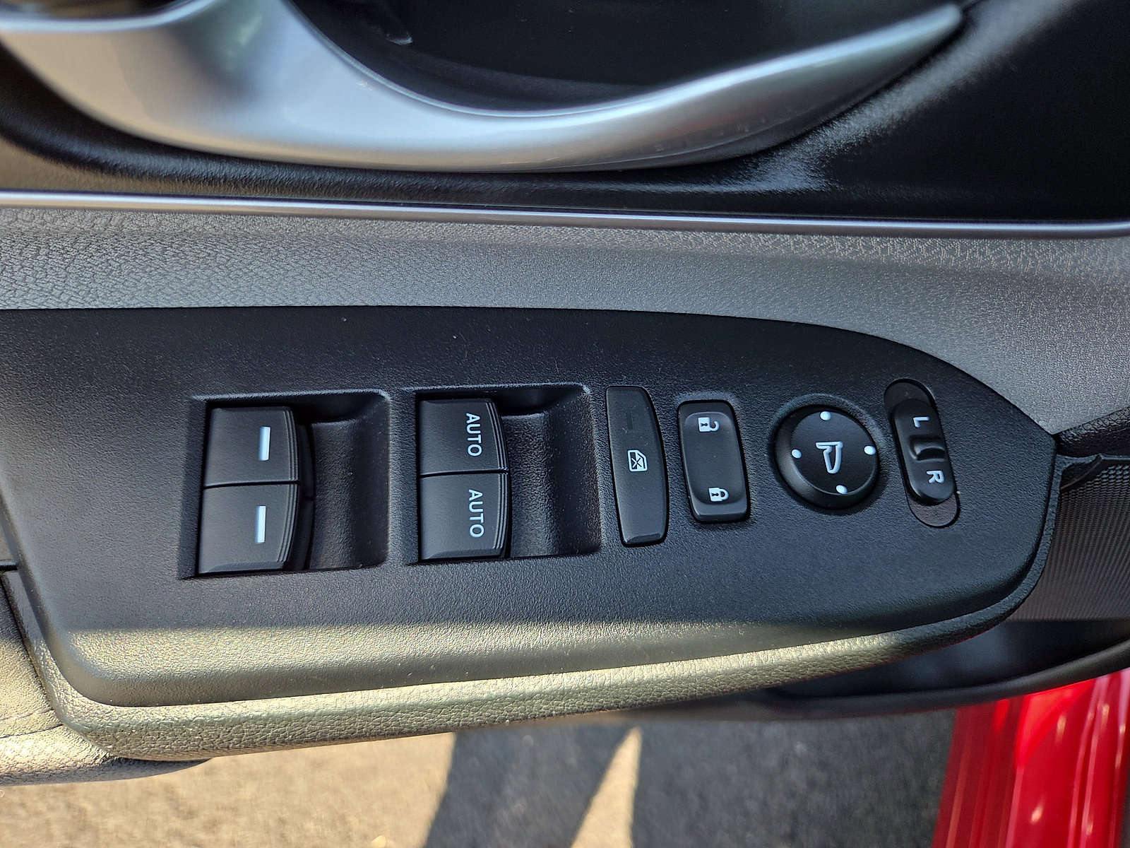 Used 2022 Honda CR-V EX image 31