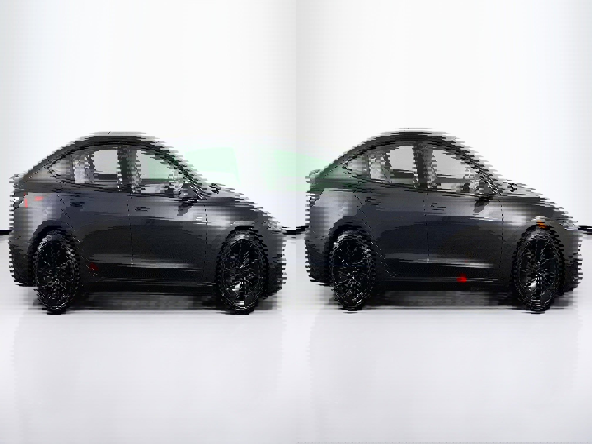 Used 2024 Tesla Model 3 Performance image 12