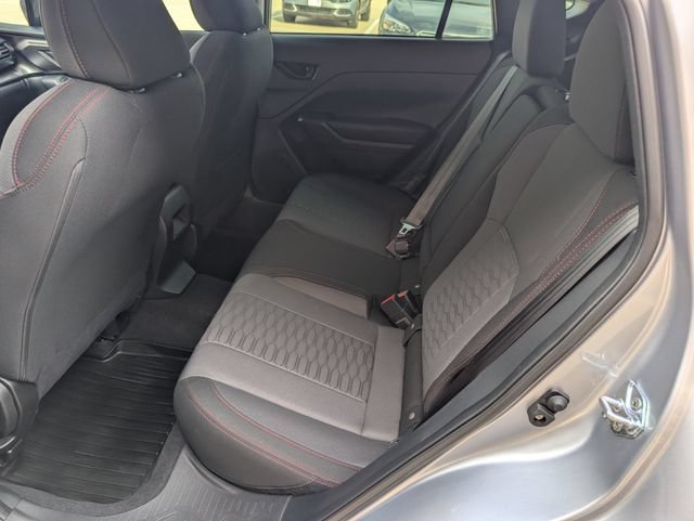 Certified 2024 Subaru Impreza 2.0i Sport AWD/4WD image 26