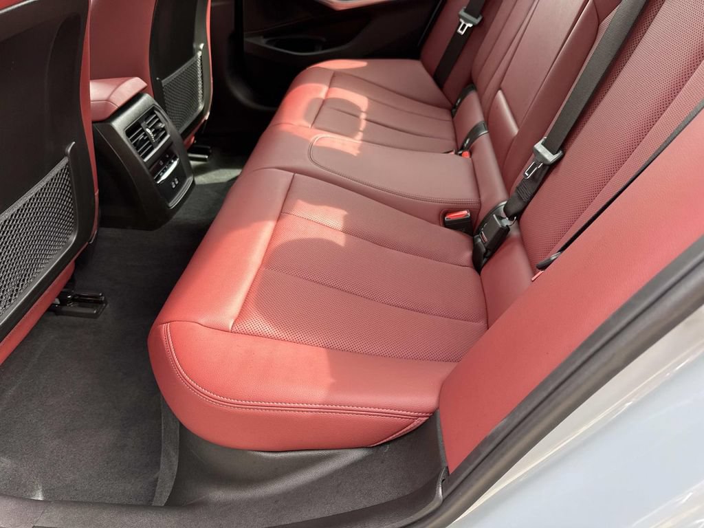 Used 2023 BMW M340i w/ Premium Package RWD image 16
