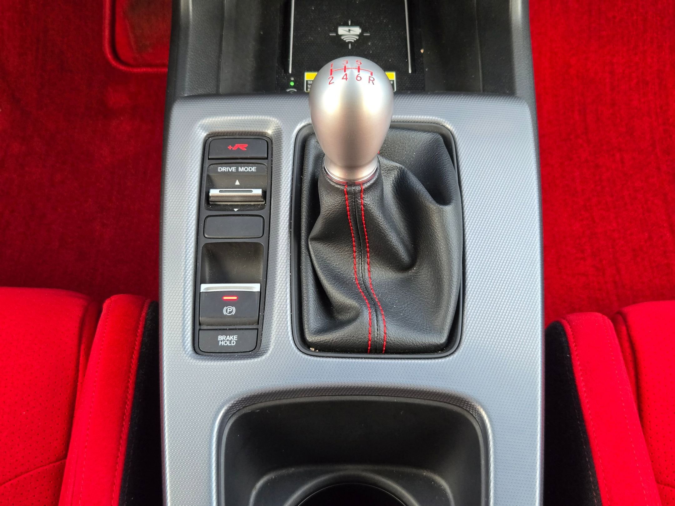 Used 2025 Honda Civic Type R image 19