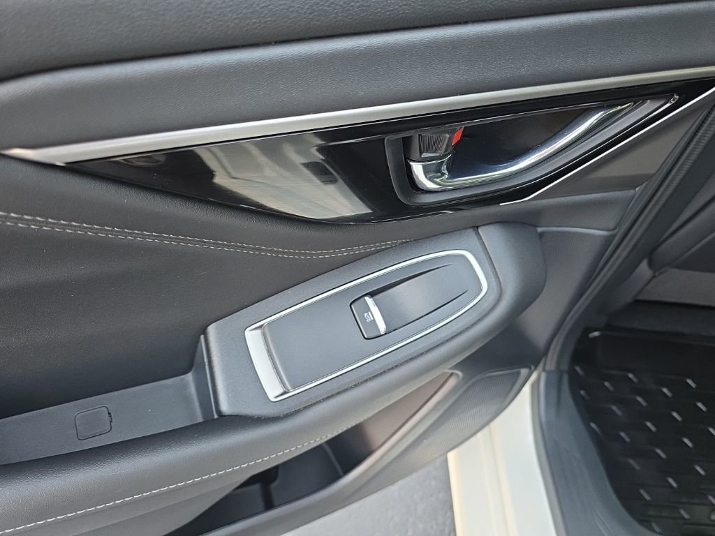 Used 2021 Subaru Legacy Limited w/ Popular Package #2 image 34