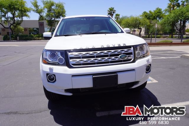 Used 2015 Land Rover LR2 HSE LUX image 47