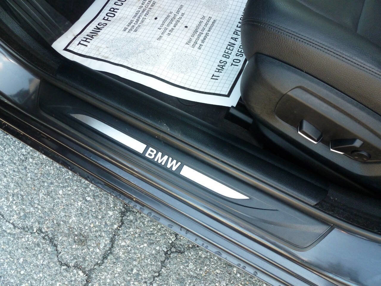 Used 2015 BMW 528i xDrive Sedan AWD/4WD image 32