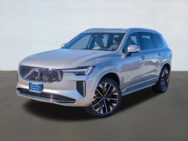 New 2026 Volvo XC90 T8 Plus w/ Protection Package Premier