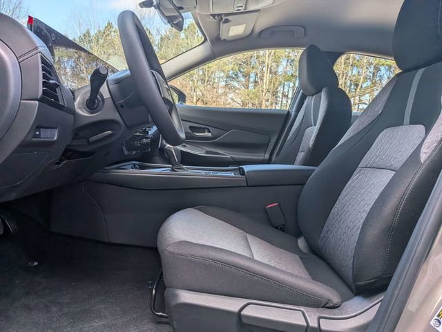 New 2026 Nissan Sentra SV w/ Floor Mat Package image 18