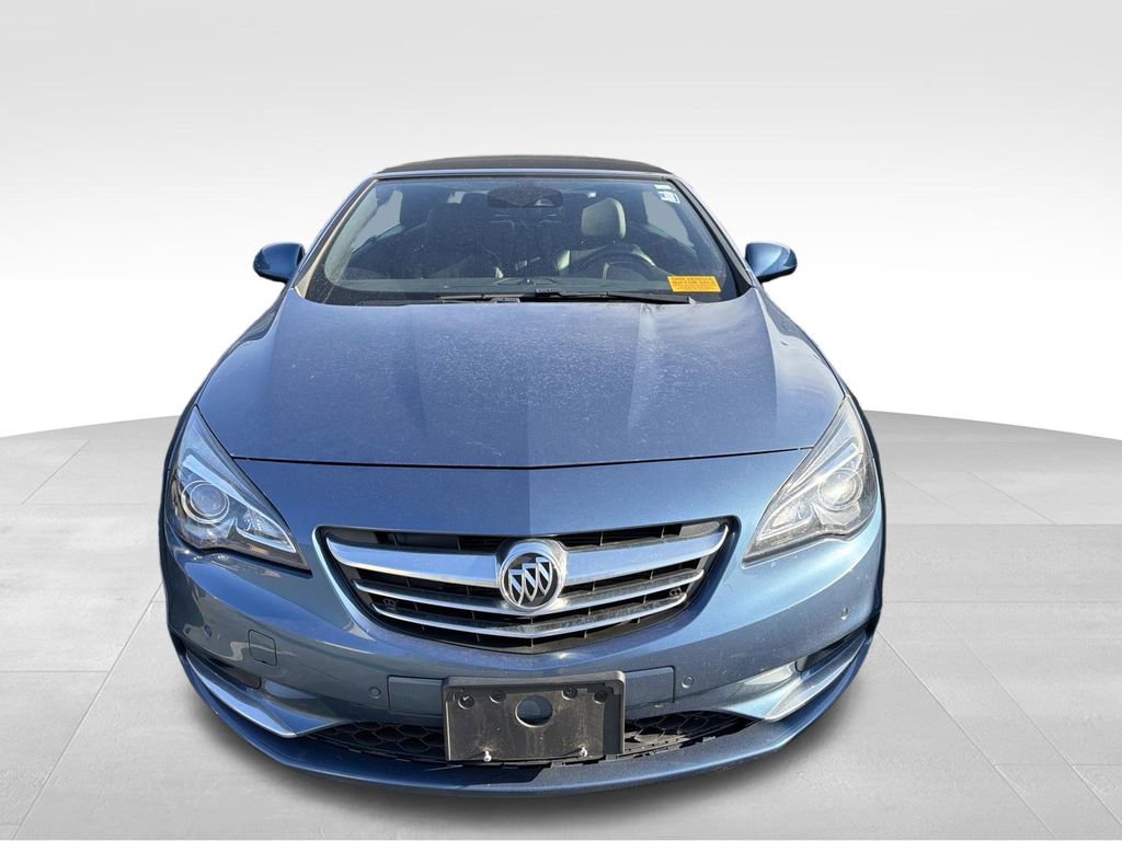 Used 2016 Buick Cascada Premium image 6