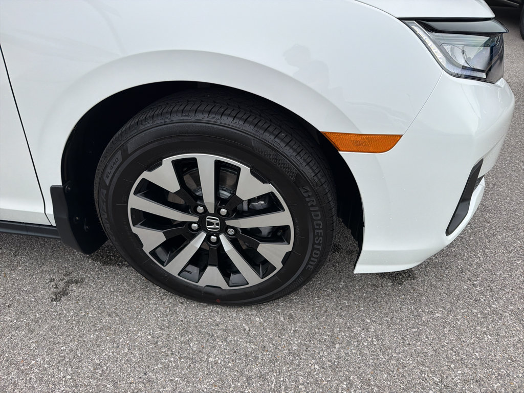 Used 2026 Honda Odyssey EX-L image 38