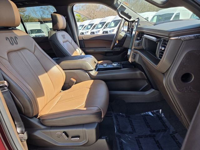 Certified 2023 Ford Expedition Max King Ranch image 20
