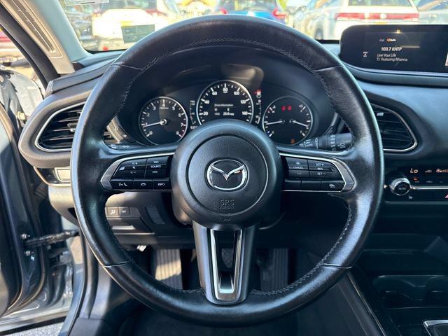 Used 2024 MAZDA CX-30 AWD 2.5 S w/ Preferred Package image 12