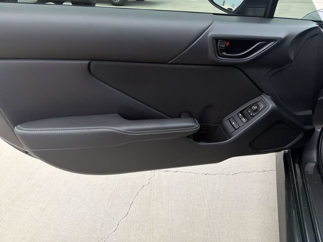 Certified 2023 Toyota GR86 RWD image 9