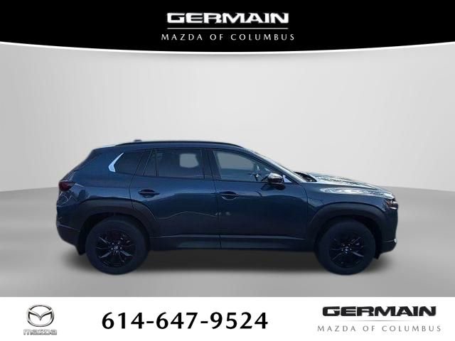 New 2026 MAZDA CX-50 AWD 2.5 Hybrid w/ Cargo Package image 7