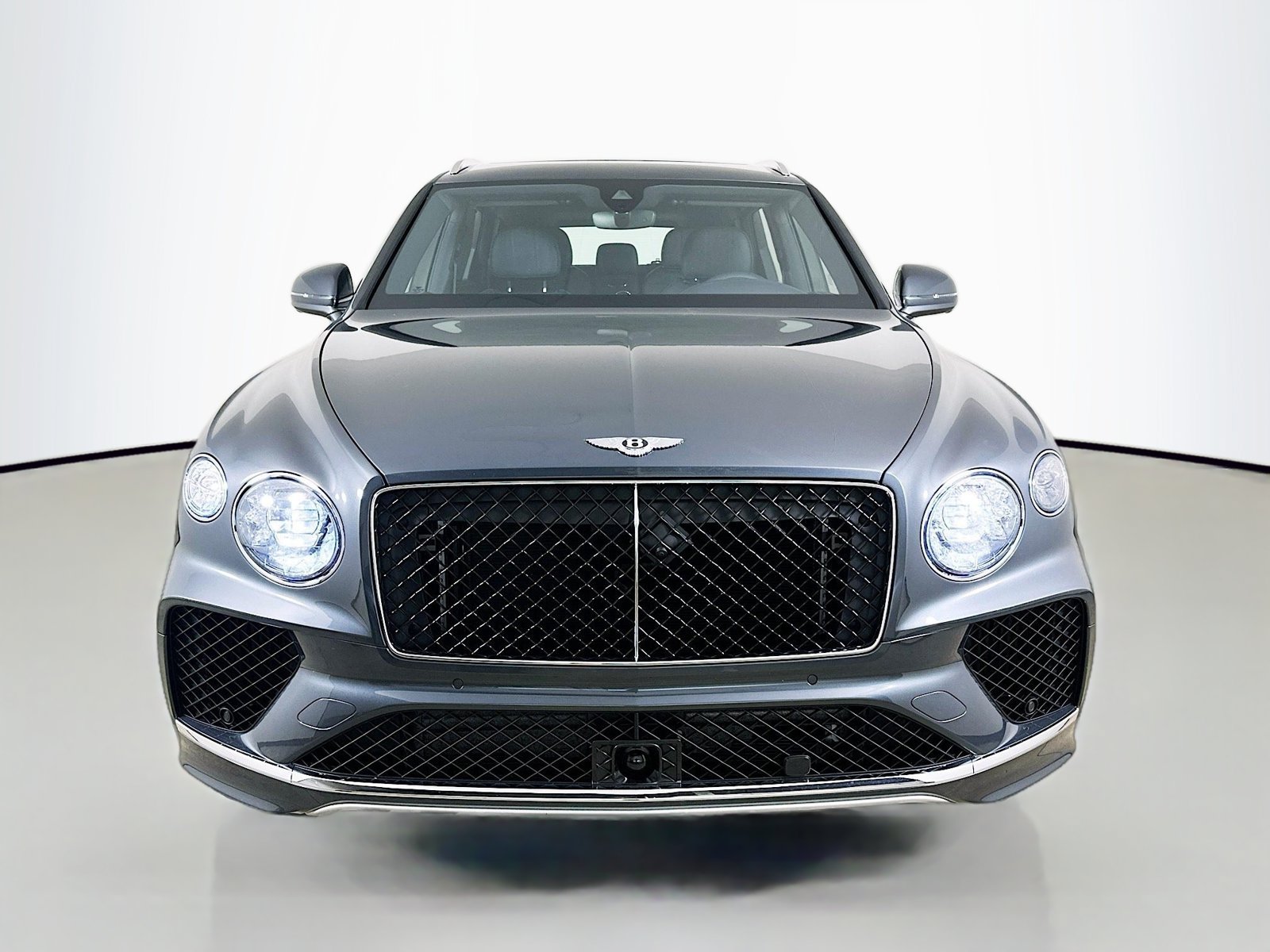 New 2026 Bentley Bentayga Extended Wheelbase AWD/4WD image 8