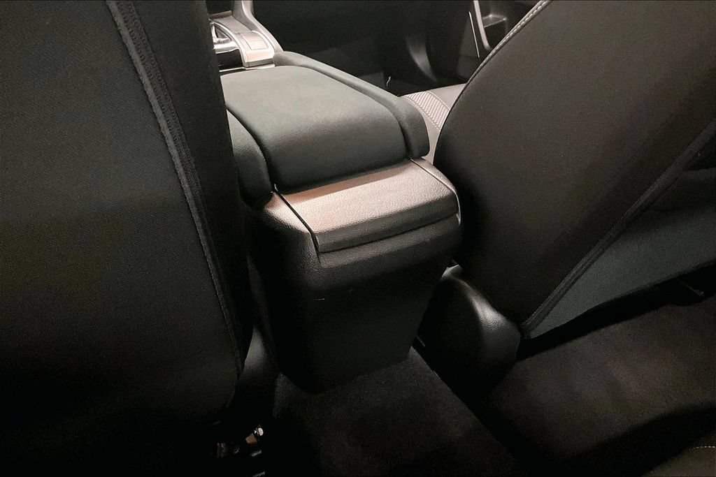 Used 2020 Honda Civic EX image 10