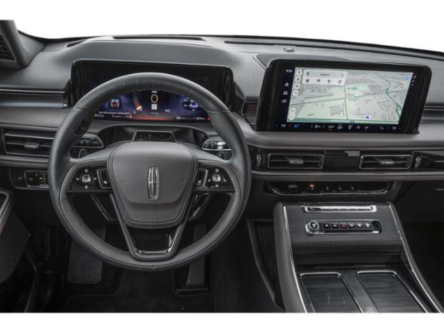 New 2026 Lincoln Aviator Reserve image 4