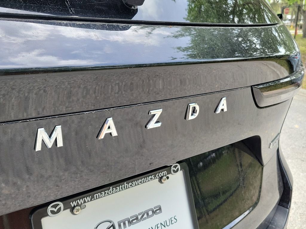 New 2026 MAZDA CX-5 Preferred image 9