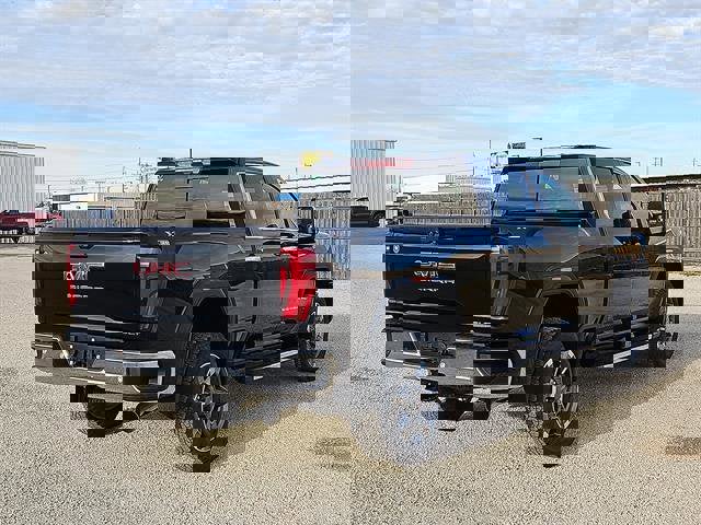 New 2026 GMC Sierra 2500 SLT w/ Texas SLT Premium Package image 5