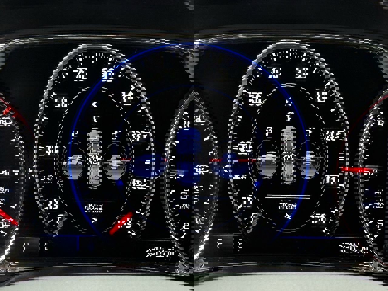 Certified 2023 GMC Acadia Denali w/ Denali Ultimate Package AWD/4WD image 16