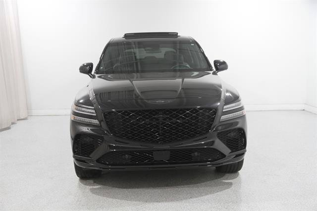 Used 2026 Genesis GV80 3.5T Prestige AWD/4WD video 2