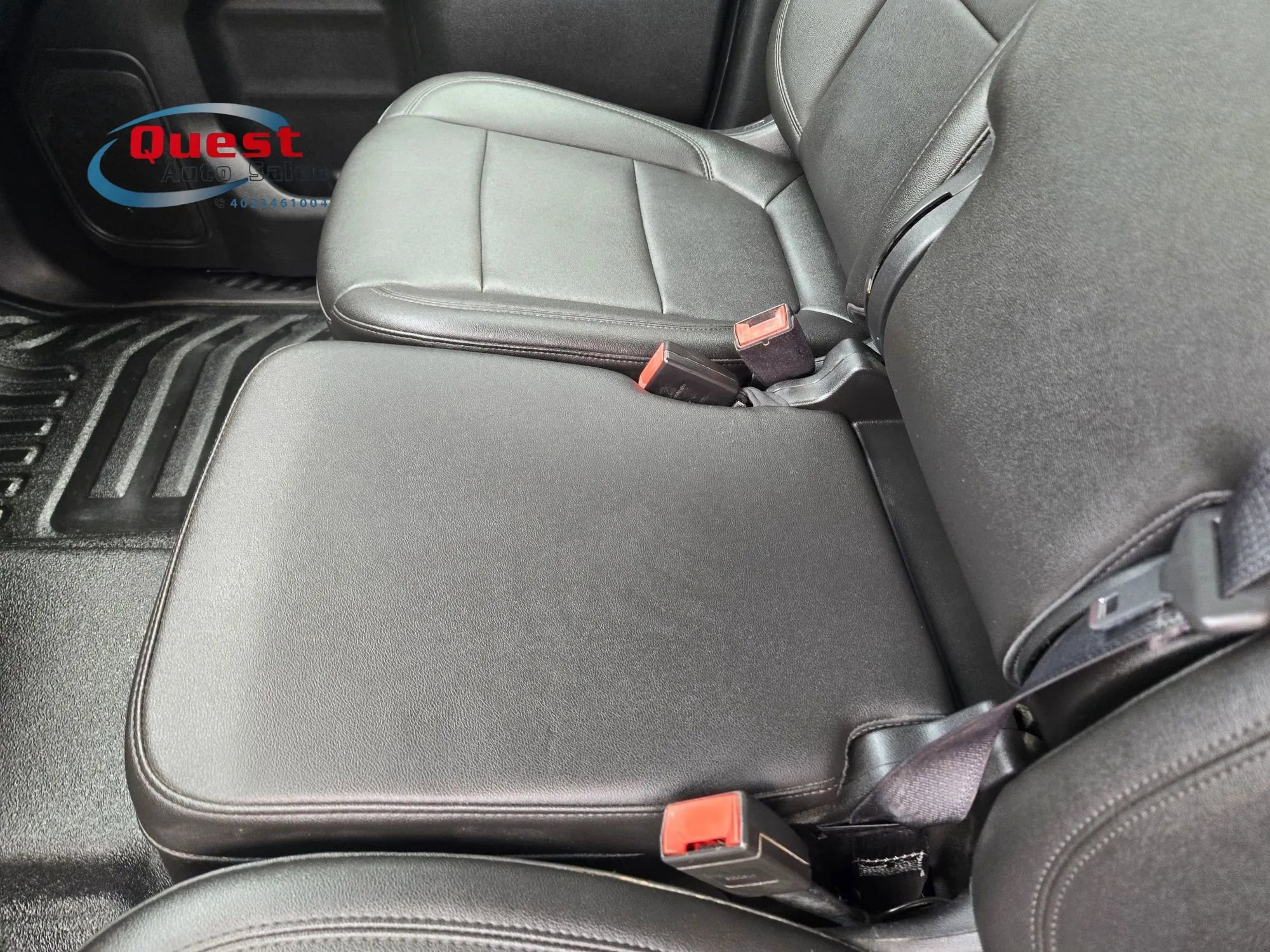 Used 2019 Chevrolet Silverado 1500 W/T w/ WT Fleet Convenience Package AWD/4WD image 41