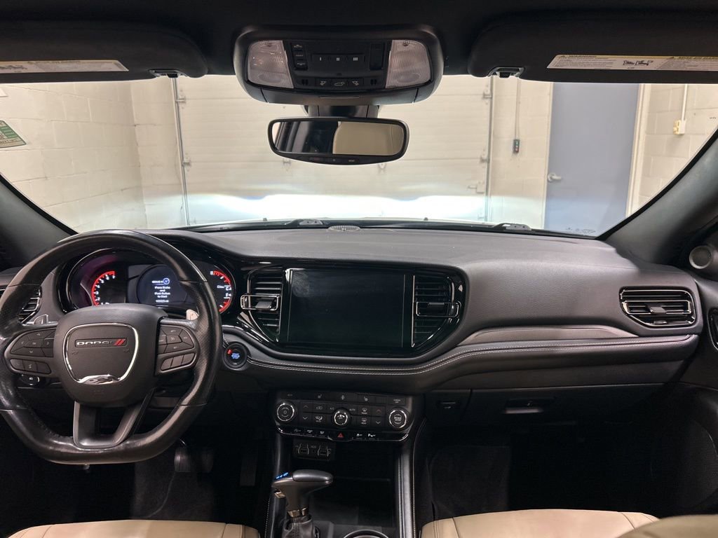 Used 2021 Dodge Durango GT image 20