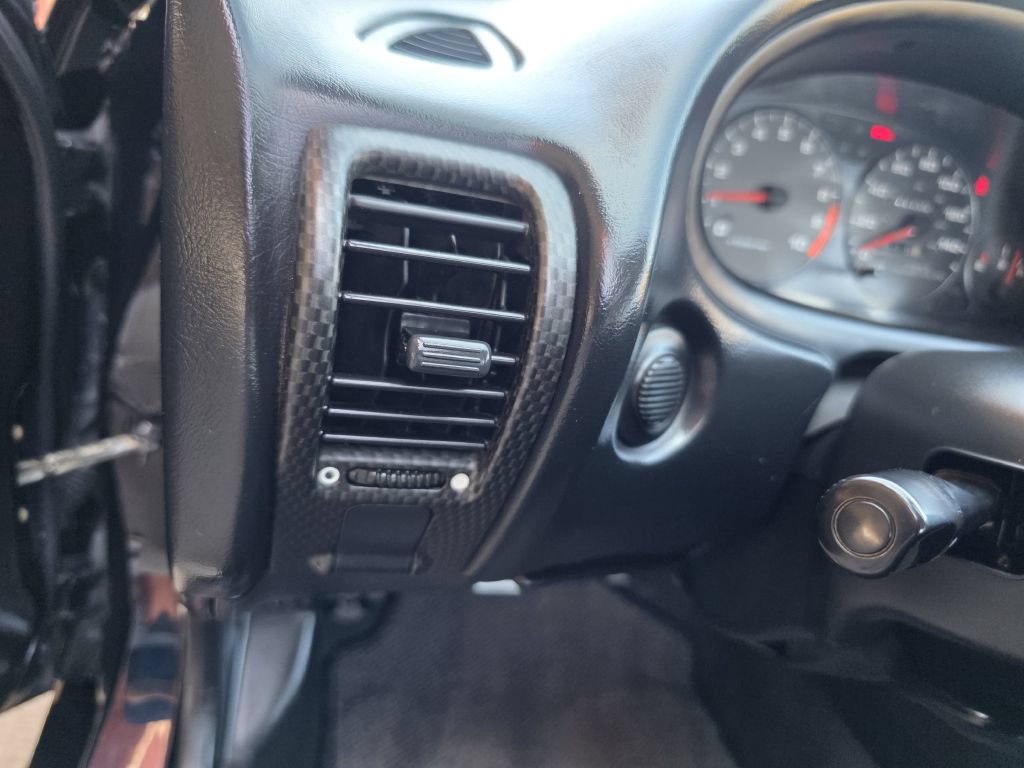 Used 2001 Acura Integra Type R FWD image 29