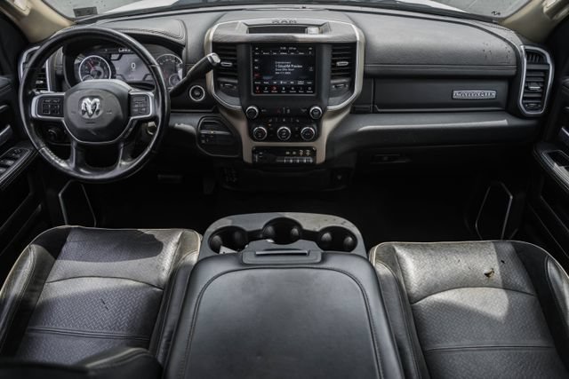 Used 2020 RAM 2500 Laramie AWD/4WD image 30