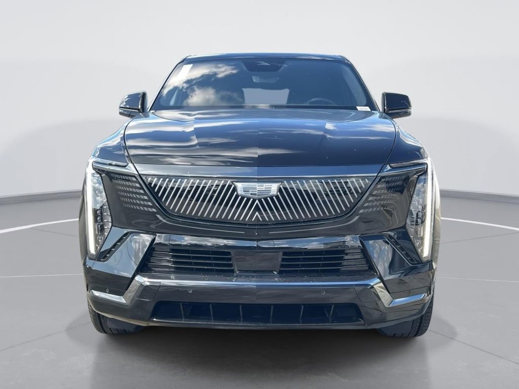New 2026 Cadillac Escalade IQ Sport 1 AWD/4WD image 4