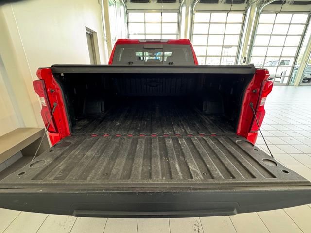 Used 2020 Chevrolet Silverado 1500 RST AWD/4WD image 36