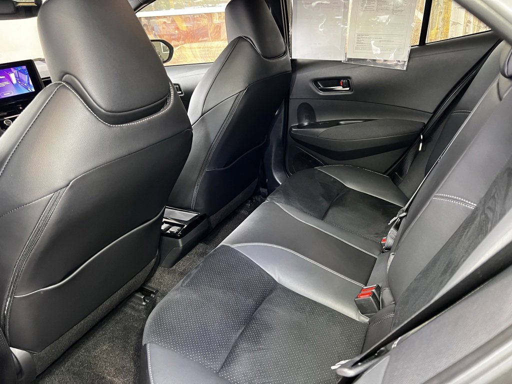 Used 2024 Toyota Corolla GR image 43