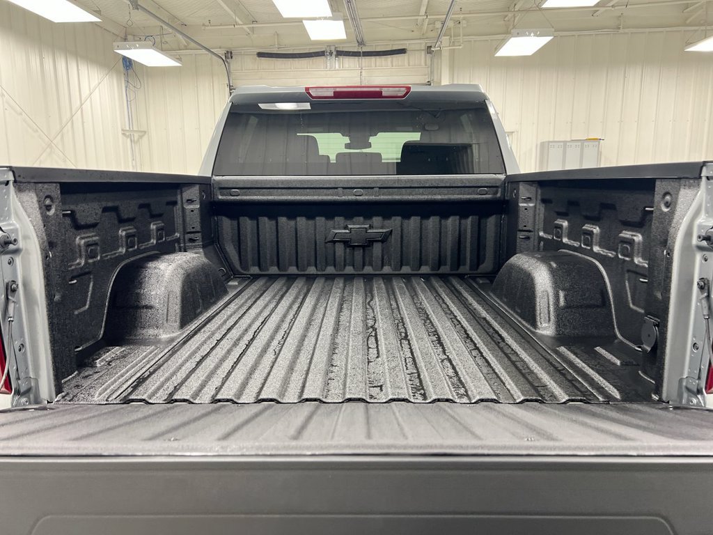 New 2026 Chevrolet Silverado 1500 LT w/ Z71 Off-Road Package AWD/4WD image 24
