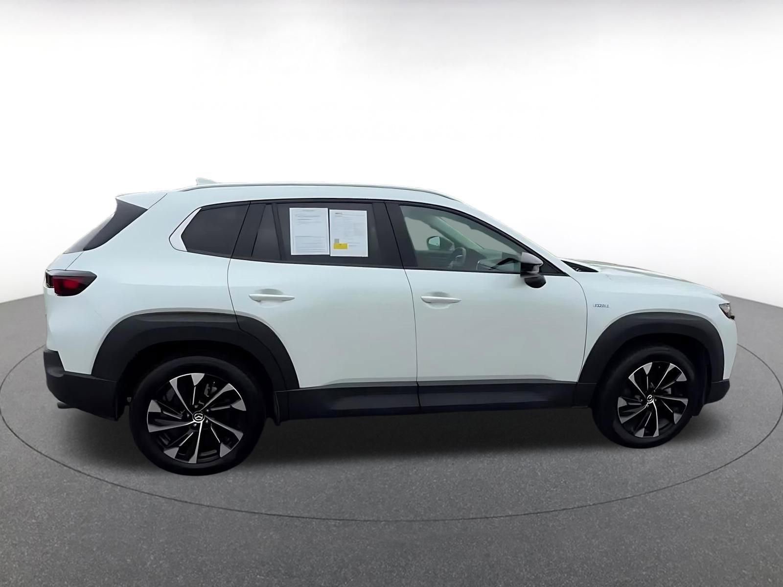 Used 2025 MAZDA CX-50 2.5 Hybrid w/ Premium Plus Pkg AWD/4WD image 16