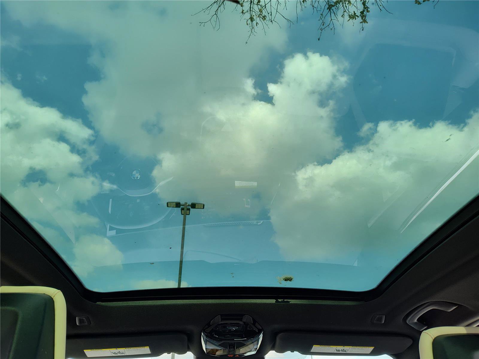 Used 2026 BMW X3 xDrive30 w/ Convenience Package image 23