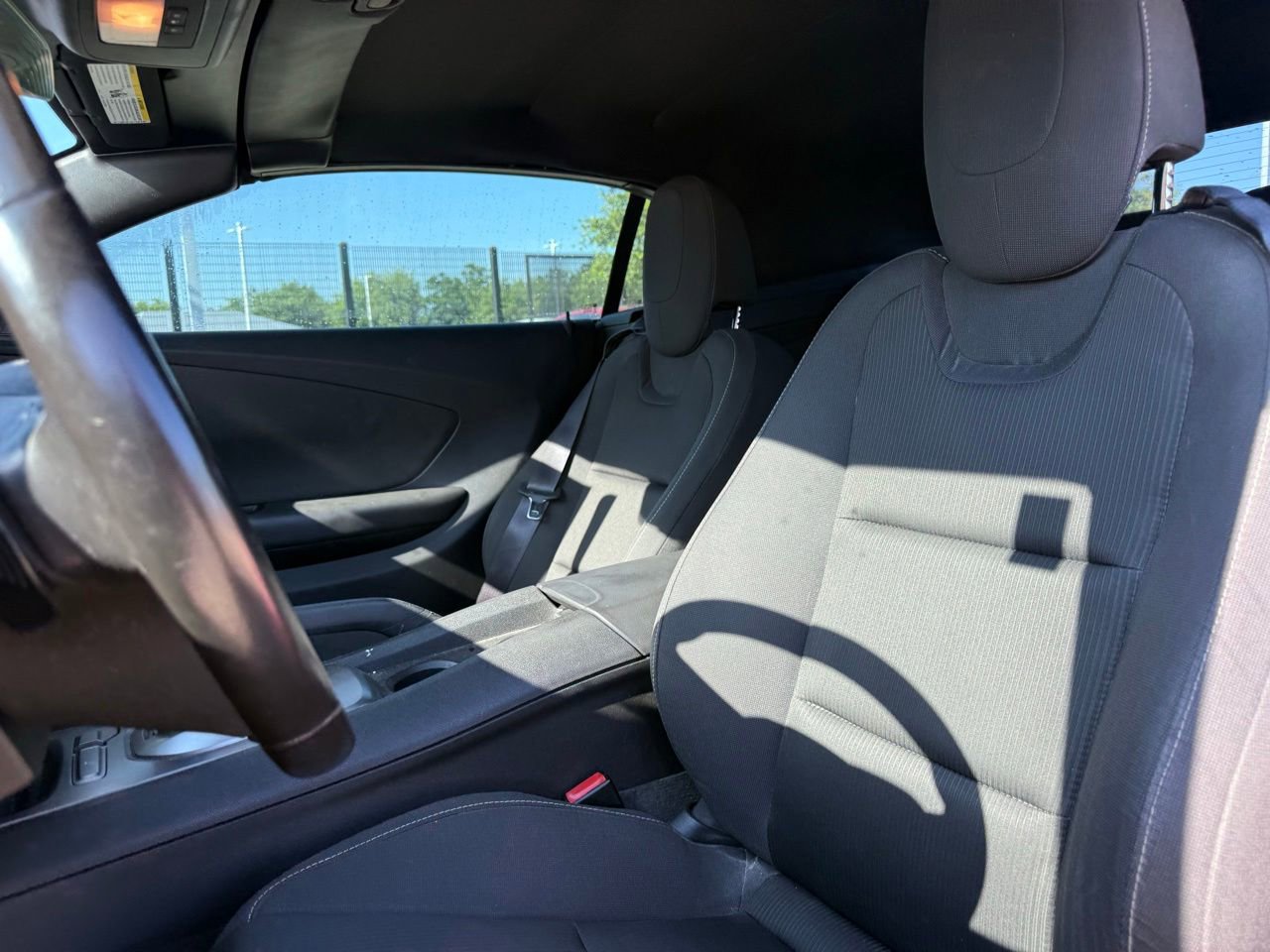 Used 2015 Chevrolet Camaro LT RWD image 10