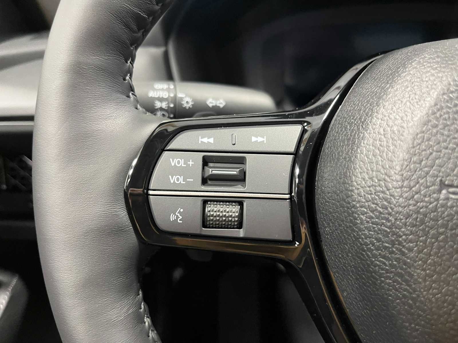 New 2026 Honda Accord Touring image 16