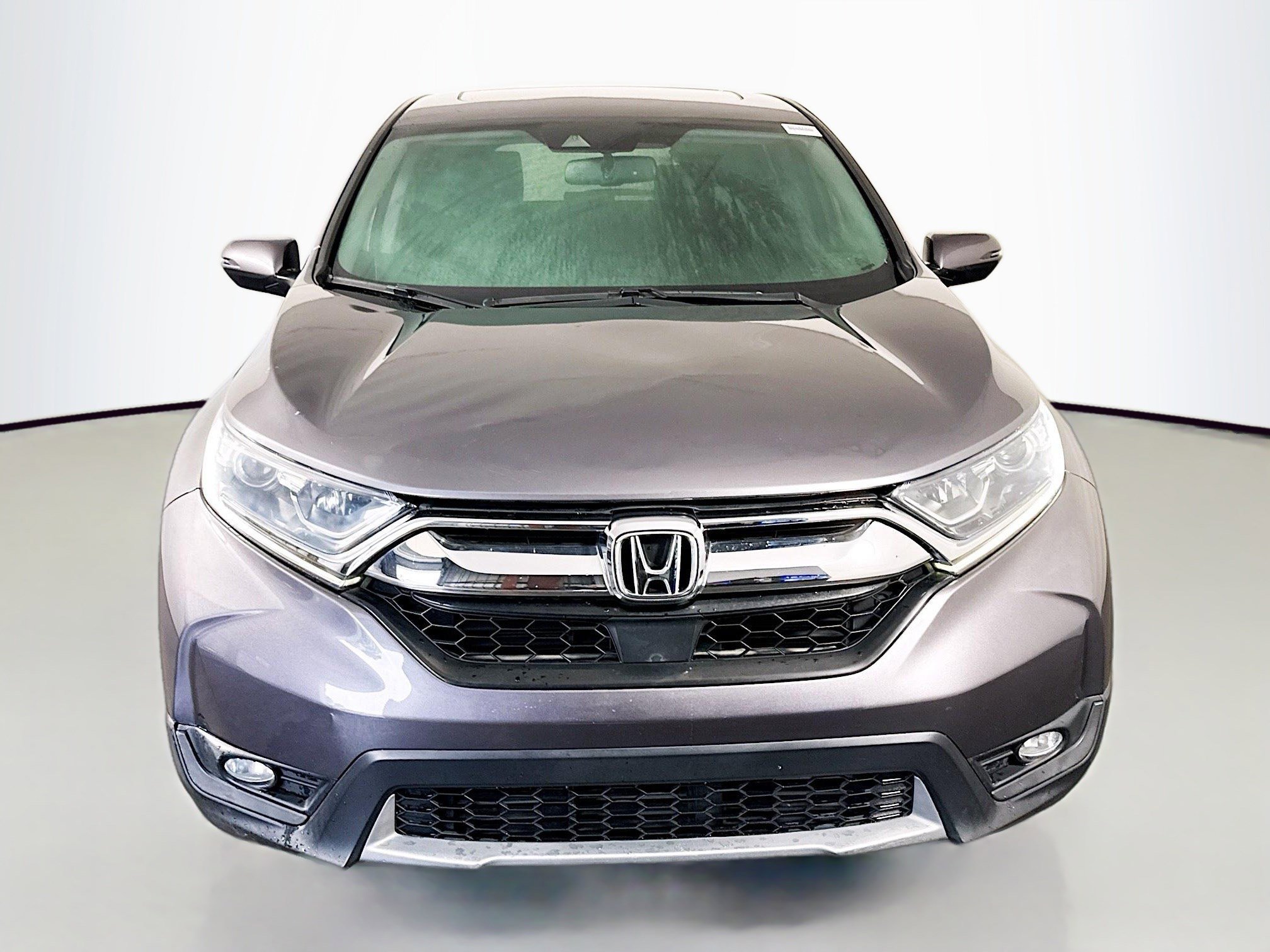 Used 2019 Honda CR-V EX-L image 2