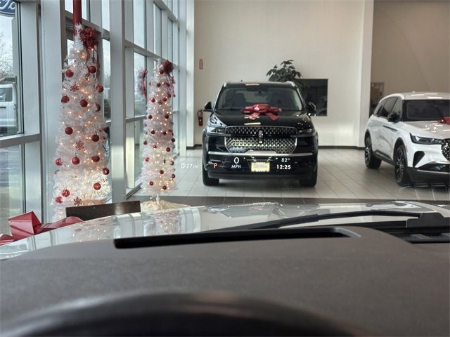 Certified 2022 Lincoln Navigator Reserve image 20